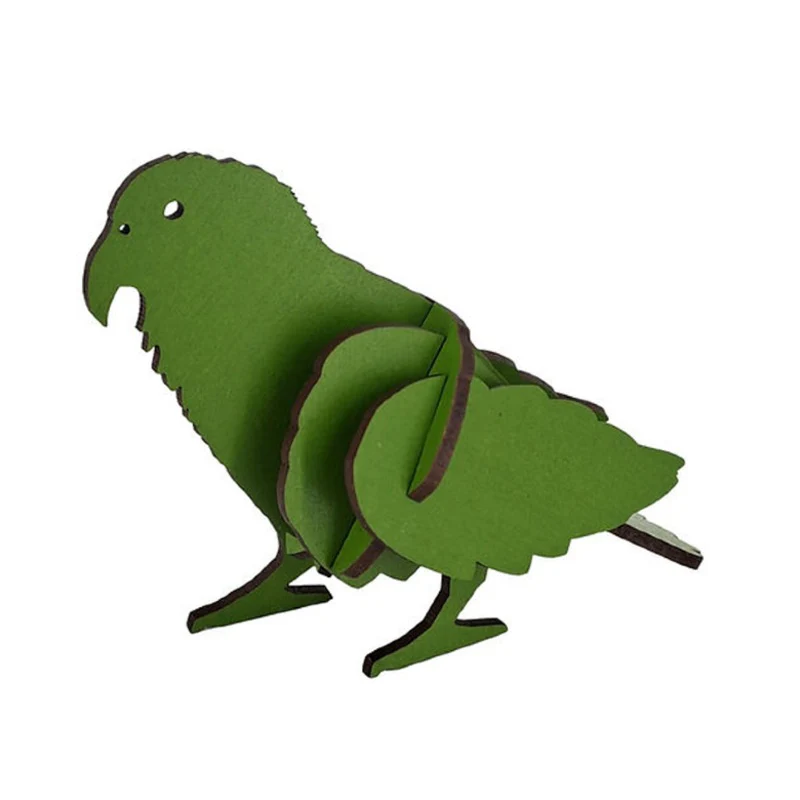 Kea Flatpack Native A5 Green - Image 2