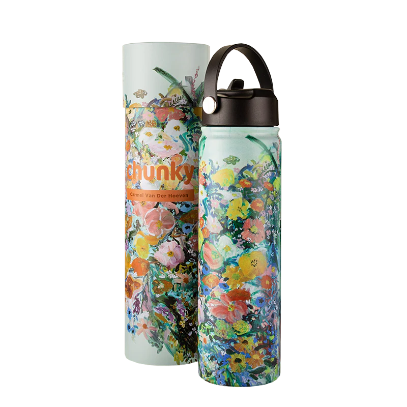 Addiction to Living - 650ml - Carmel Van Der Hoeven