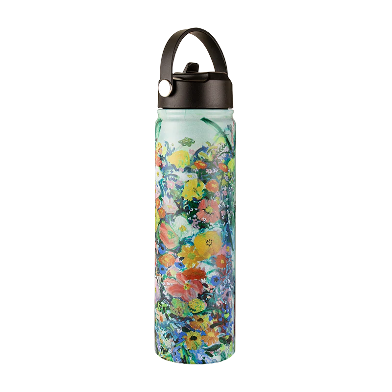 Addiction to Living - 650ml - Carmel Van Der Hoeven - Image 2
