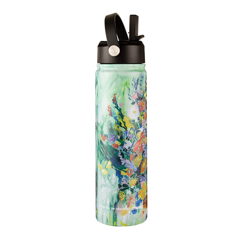 Addiction to Living - 650ml - Carmel Van Der Hoeven - Image 3