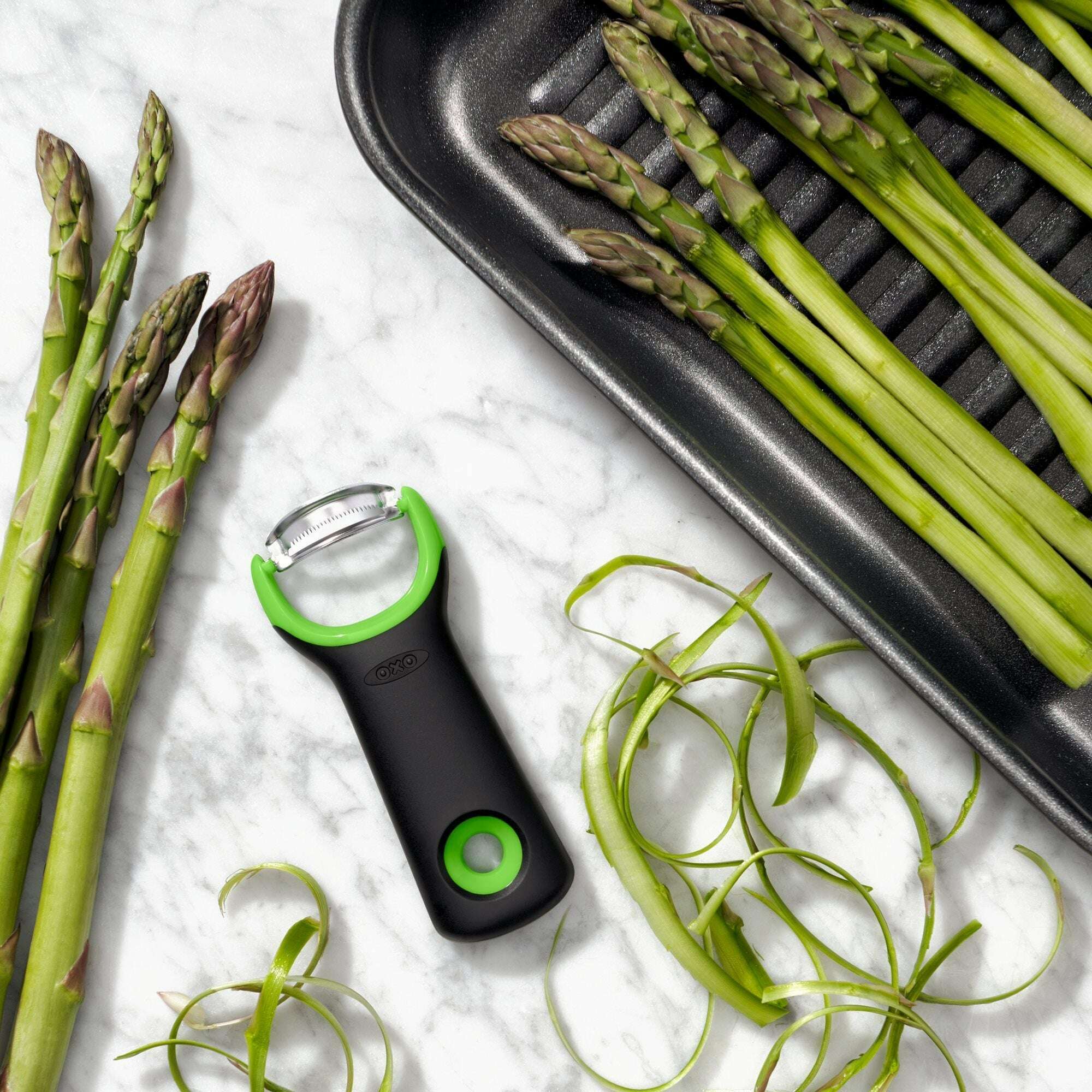 Asparagus Peeler - Image 3