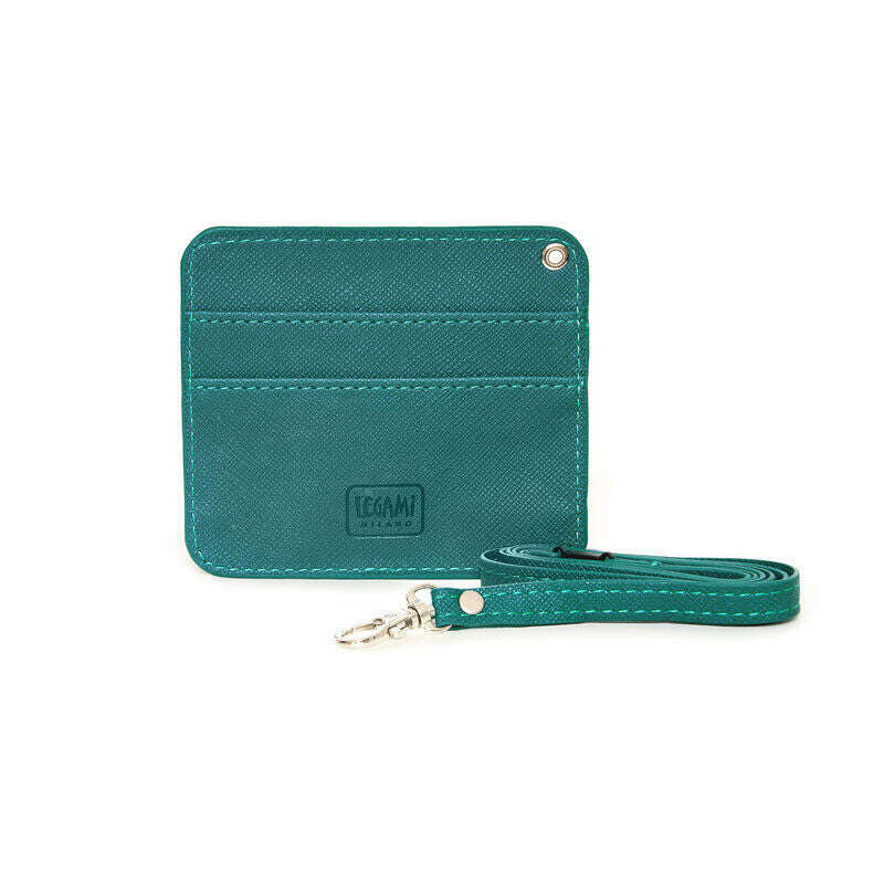Badge Holder Blue - Image 2