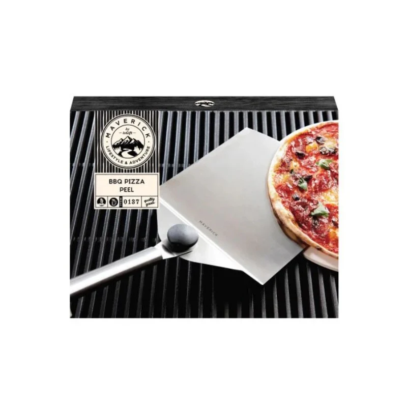 BBQ Pizza Peel - Image 2