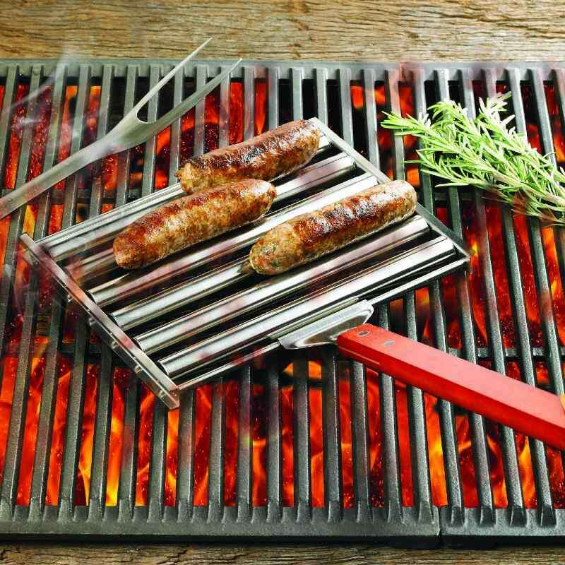BBQ Sausage Roller - Image 2