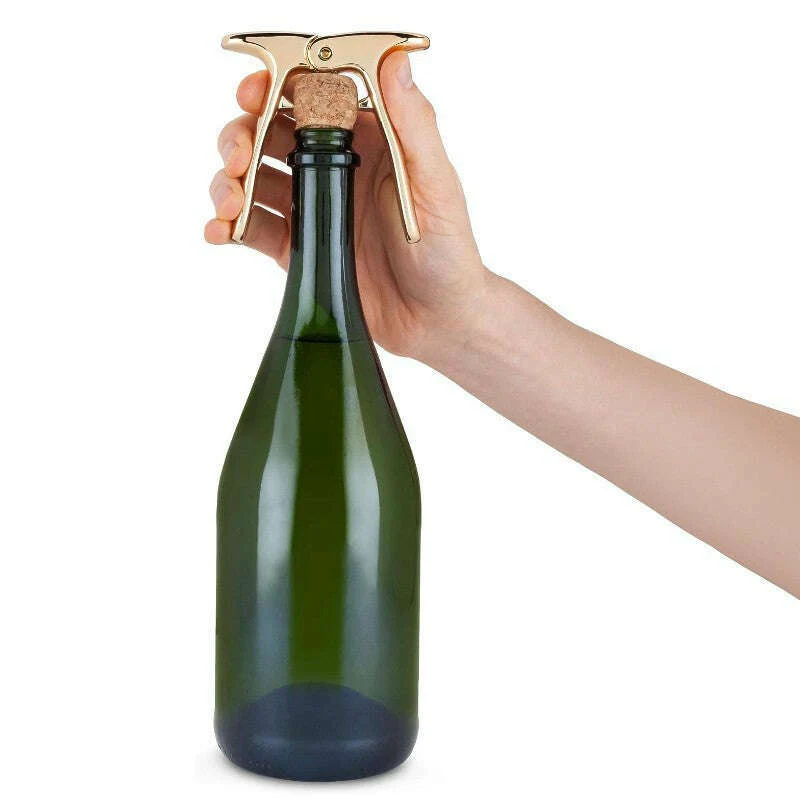 Belmont Gold Champagne Puller - Image 2