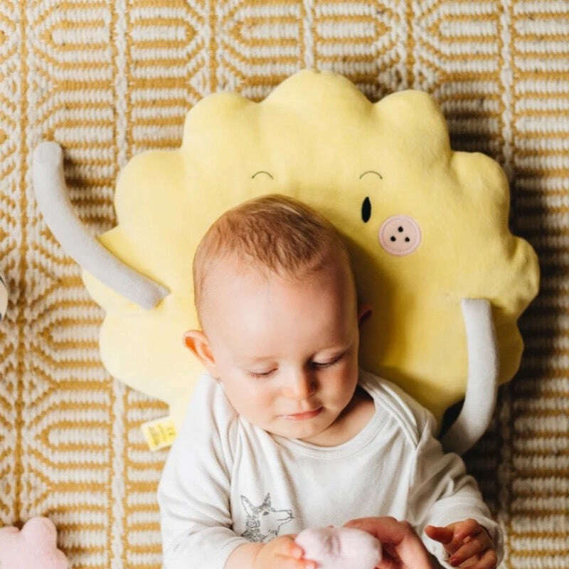 Big Cuddle Organic Toy - Image 4