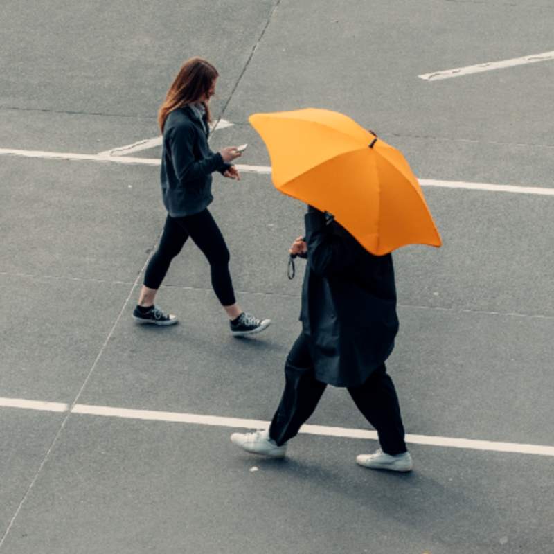 Classic Umbrella - Image 22