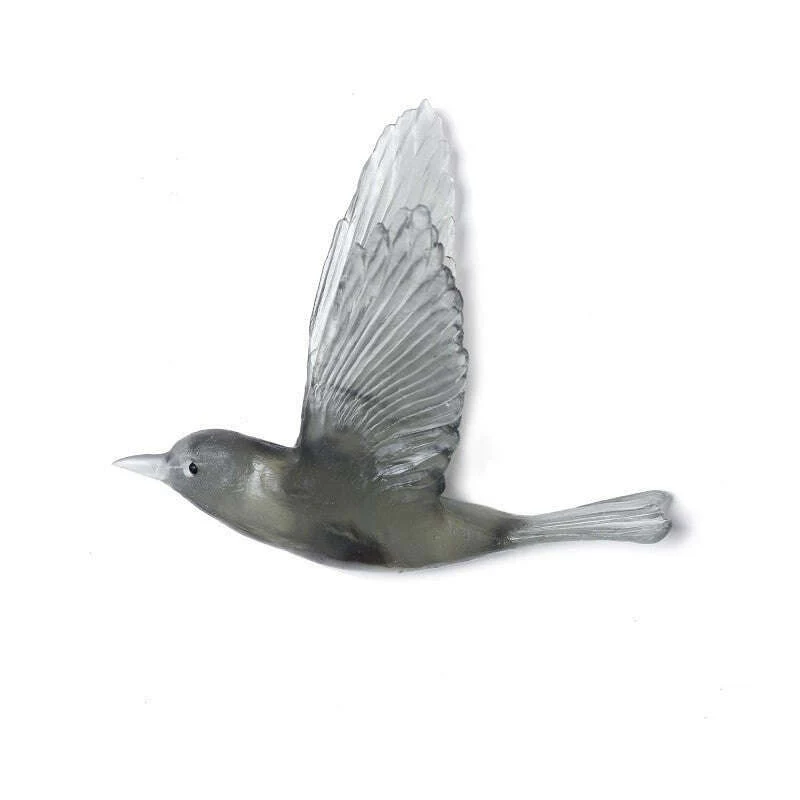 Cast Glass Bird Pipiwharauroa/Shining Cuckoo - Image 31