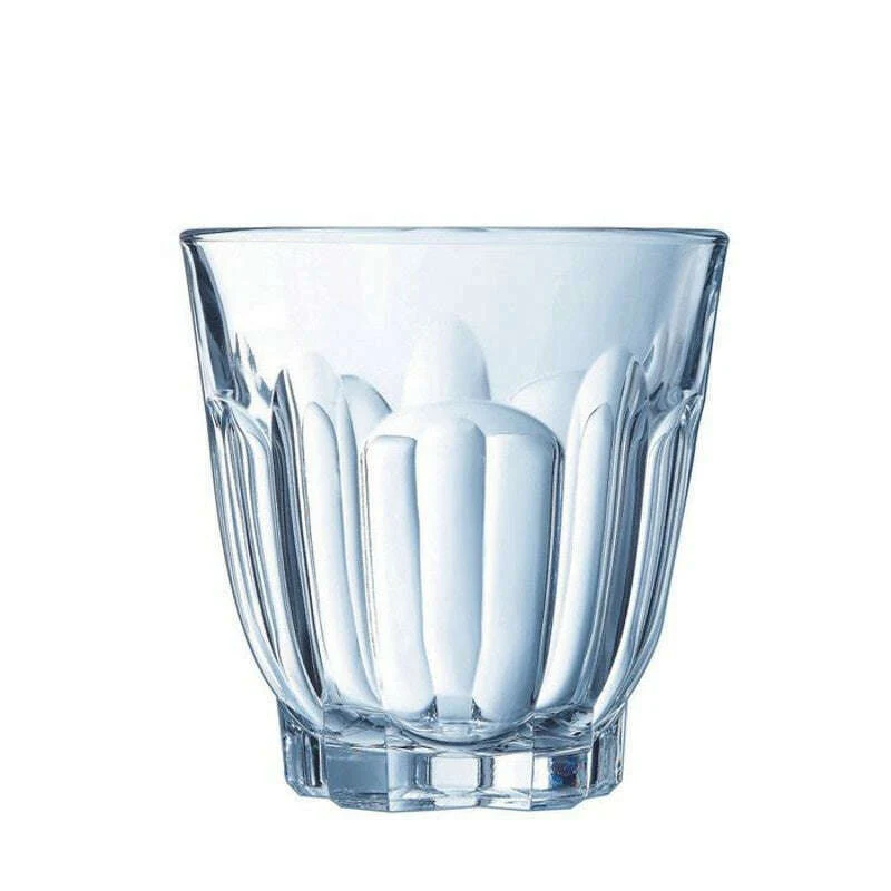 Charlotte Tumbler 240ml Set of 6