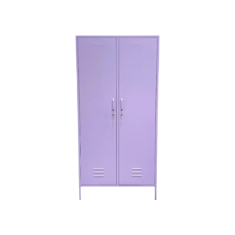 Clarence Contemporary Metal Locker - Image 10