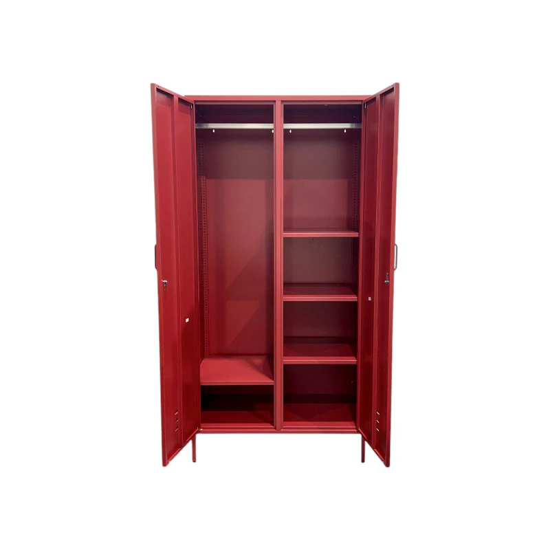 Clarence Contemporary Metal Locker - Image 14