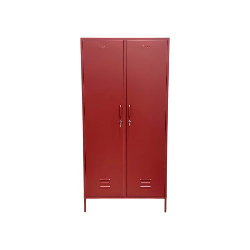 Clarence Contemporary Metal Locker - Image 16