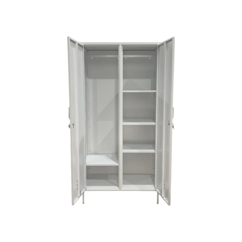 Clarence Contemporary Metal Locker - Image 19