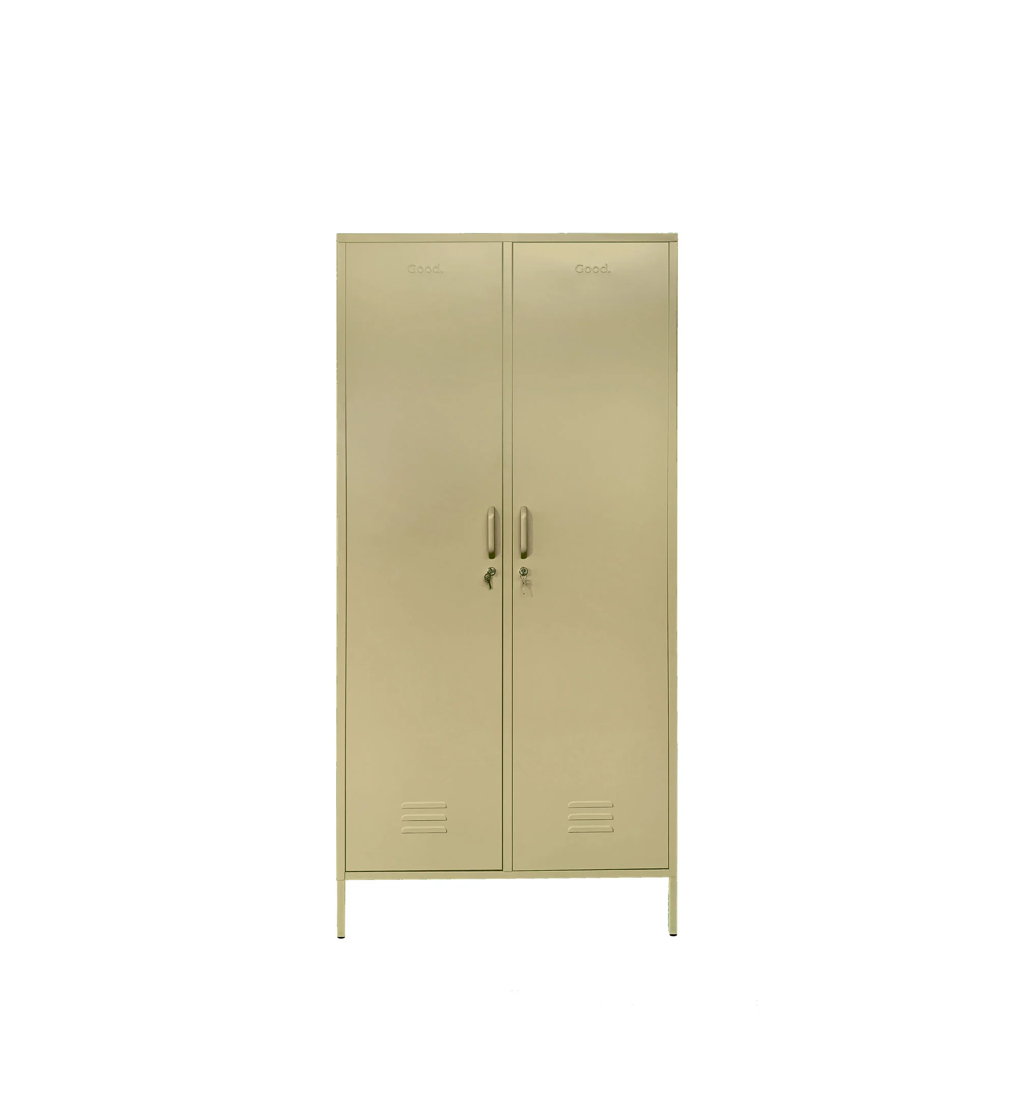 Clarence Contemporary Metal Locker - Image 21