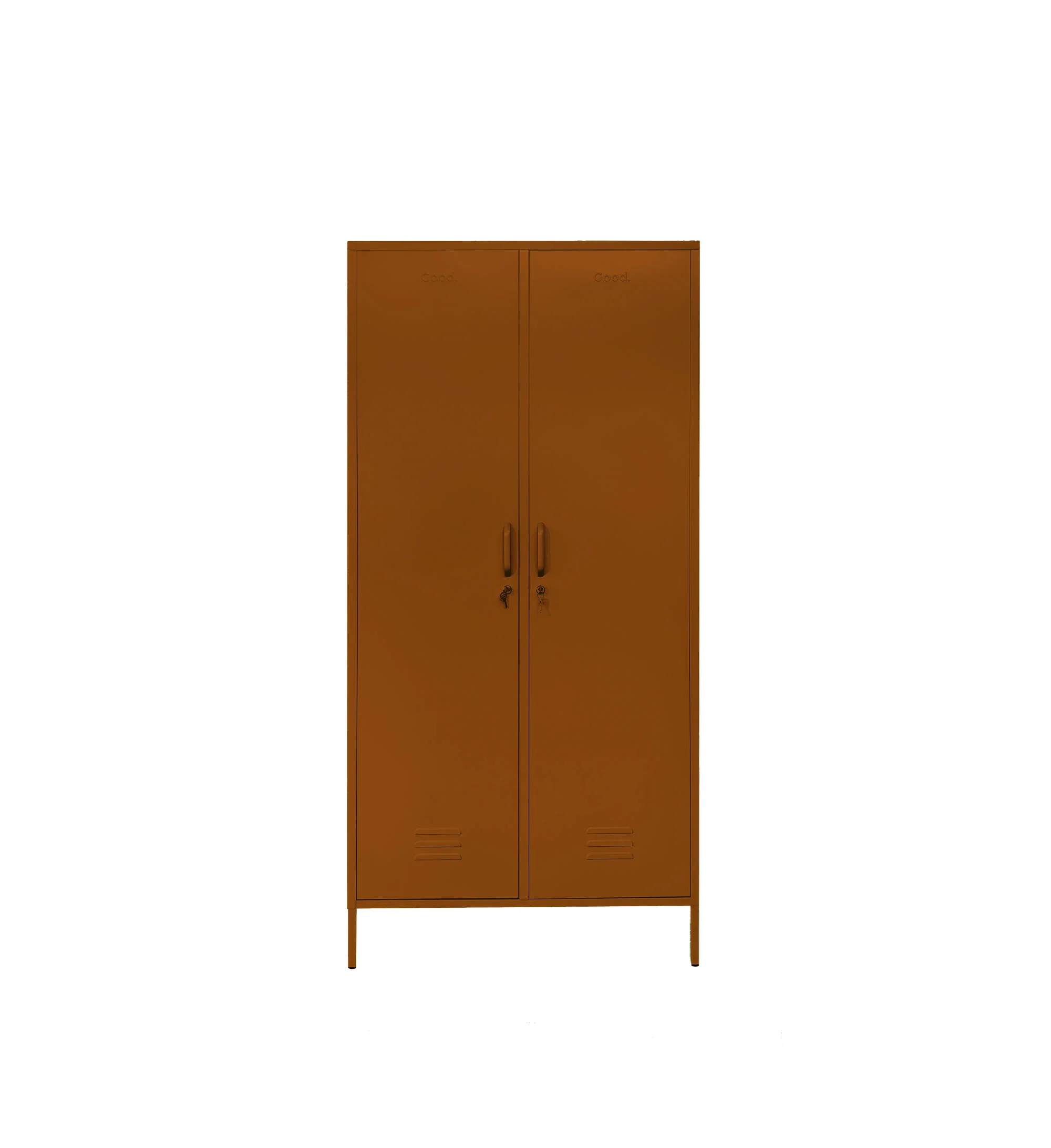 Clarence Contemporary Metal Locker - Image 23