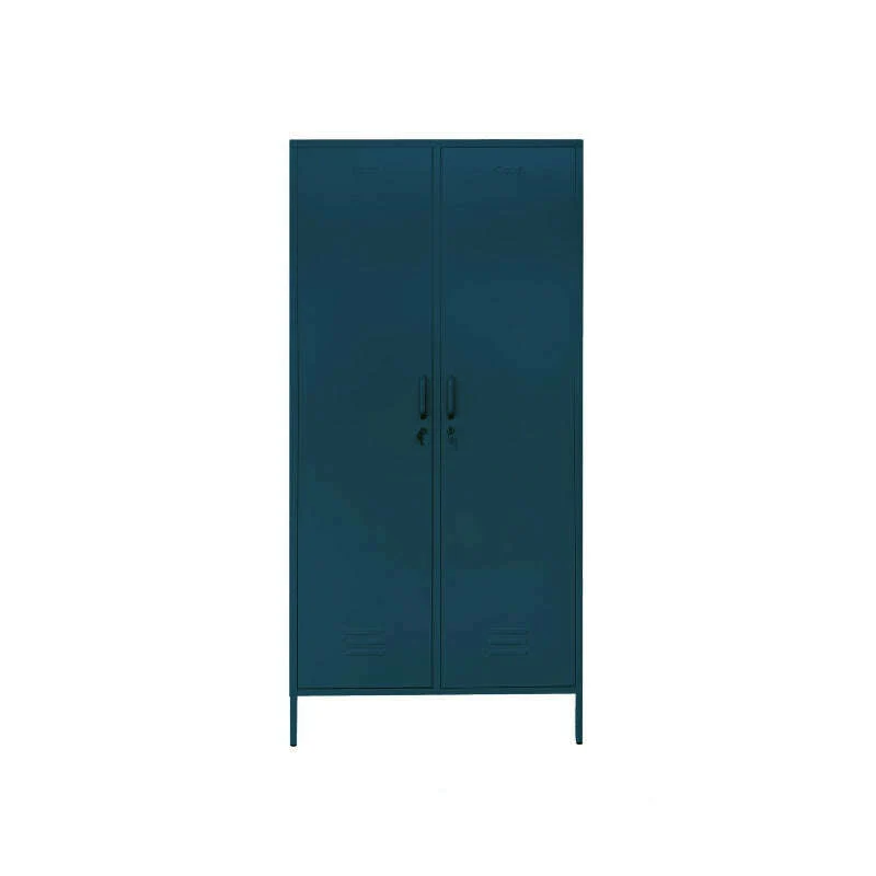 Clarence Contemporary Metal Locker - Image 7