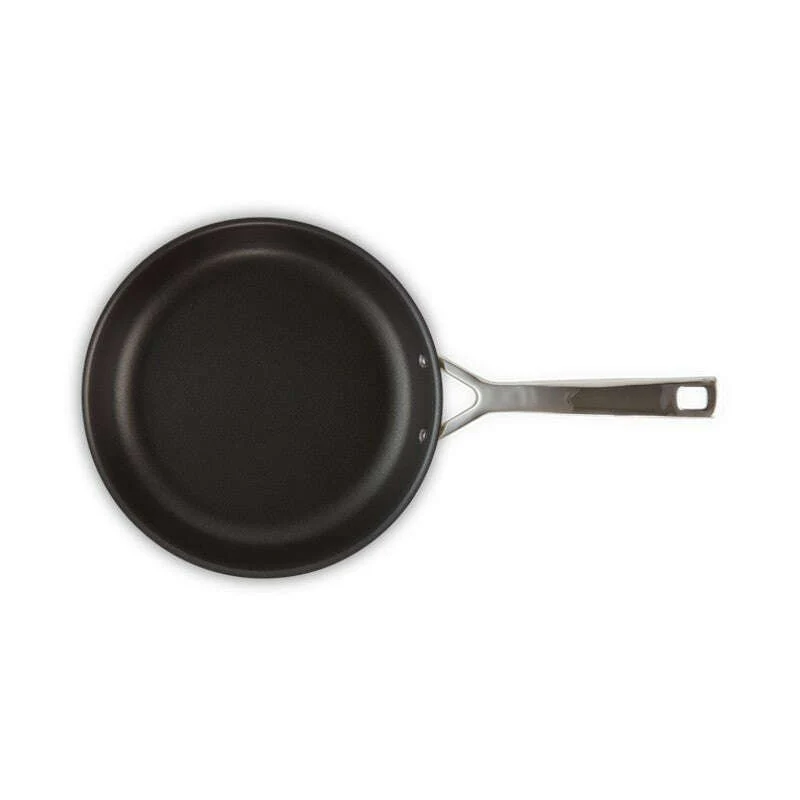 3-ply Stainless Steel Non-Stick Frying Pan - Image 10
