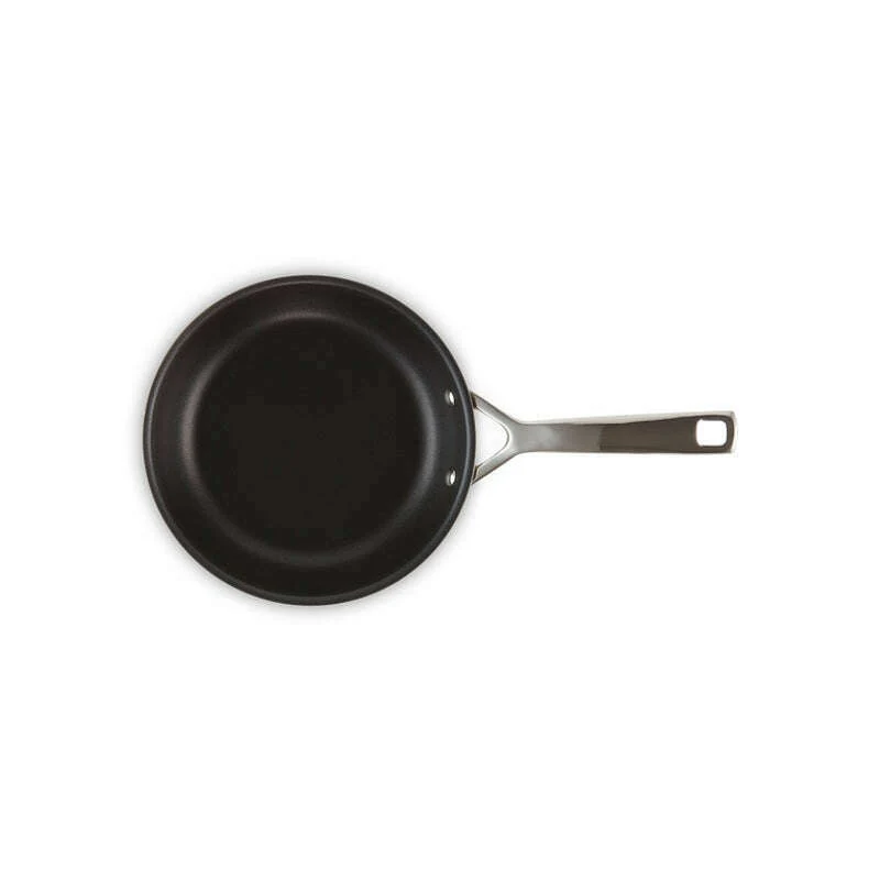 3-ply Stainless Steel Non-Stick Frying Pan - Image 4