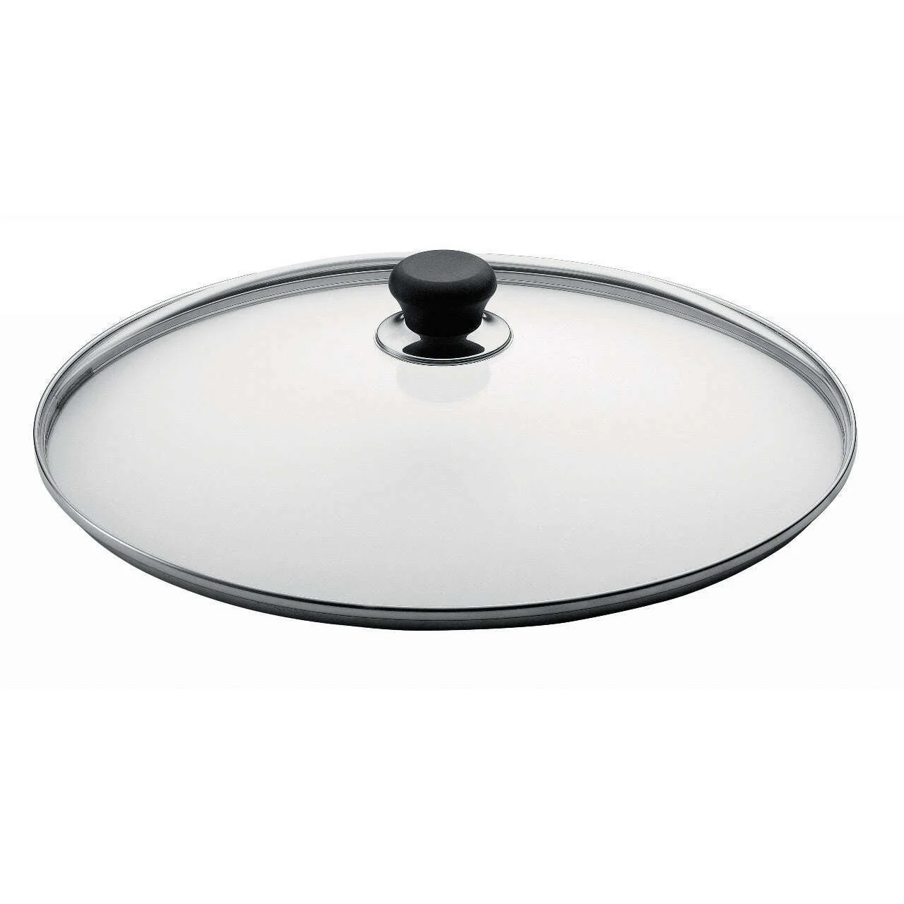 Classic Glass Lid 18cm