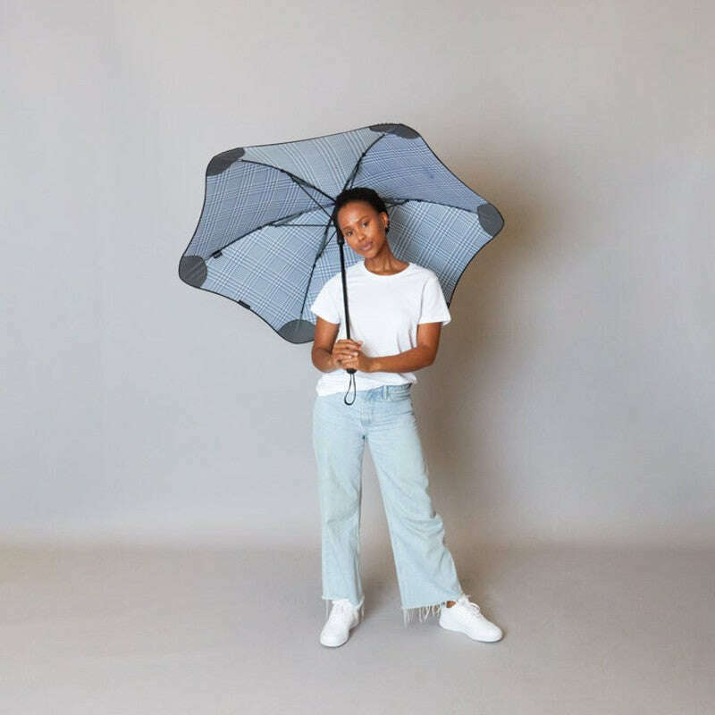 Classic Umbrella Houndstooth - Image 10