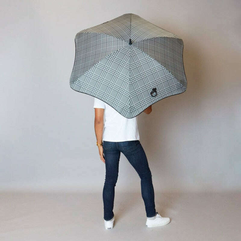 Classic Umbrella Houndstooth - Image 5
