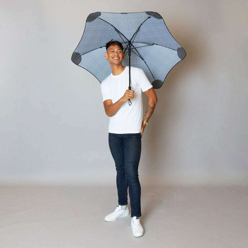 Classic Umbrella Houndstooth - Image 6
