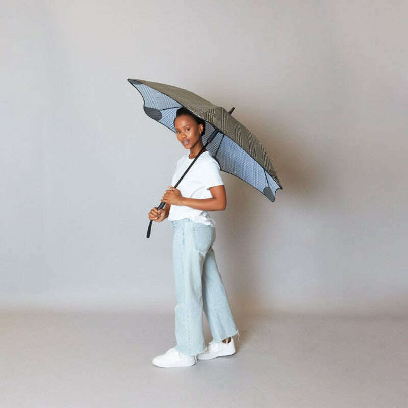 Classic Umbrella Houndstooth - Image 8
