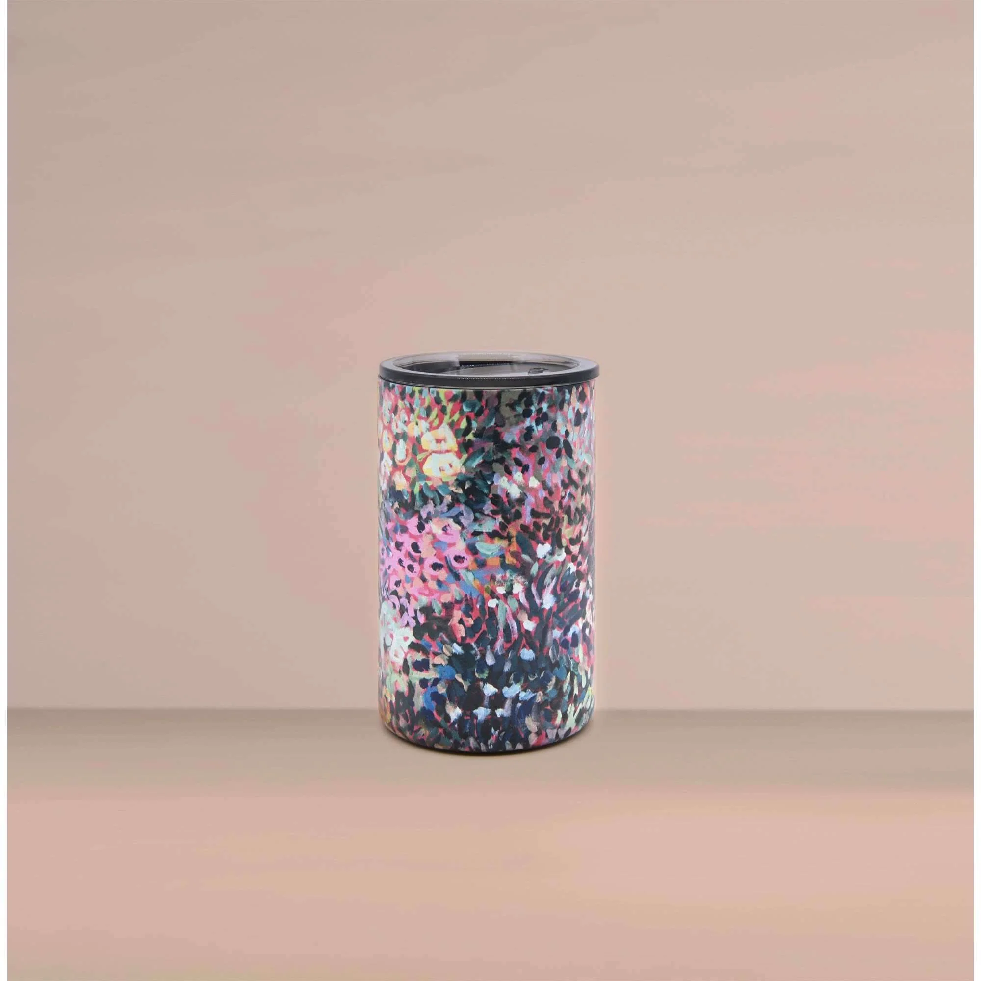 Coffee Cup - It's a Strange World 14oz - Carmel Van Der Hoeven - Image 2