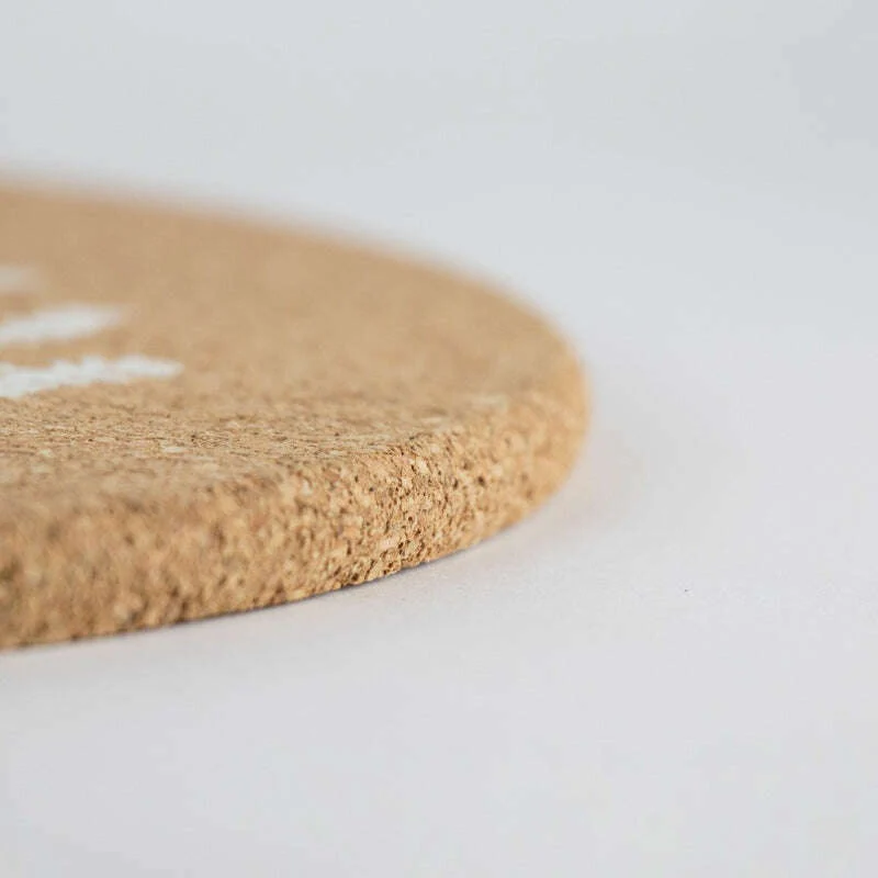 Cork Set of 4 Placemats Fern - Image 3