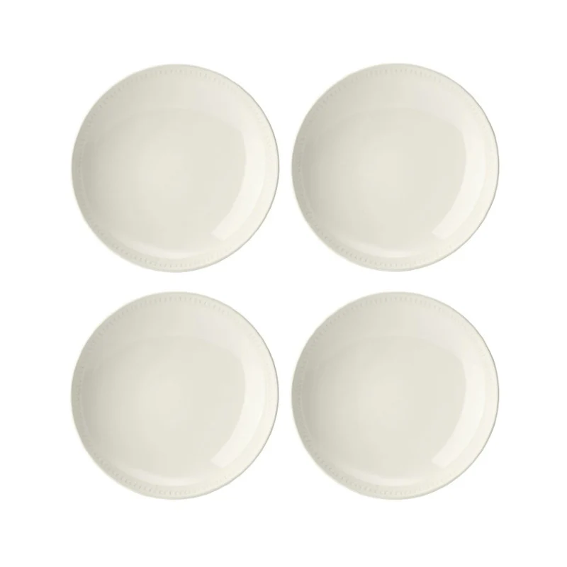 Cranborne Pasta Bowl Set Of 4 24cm