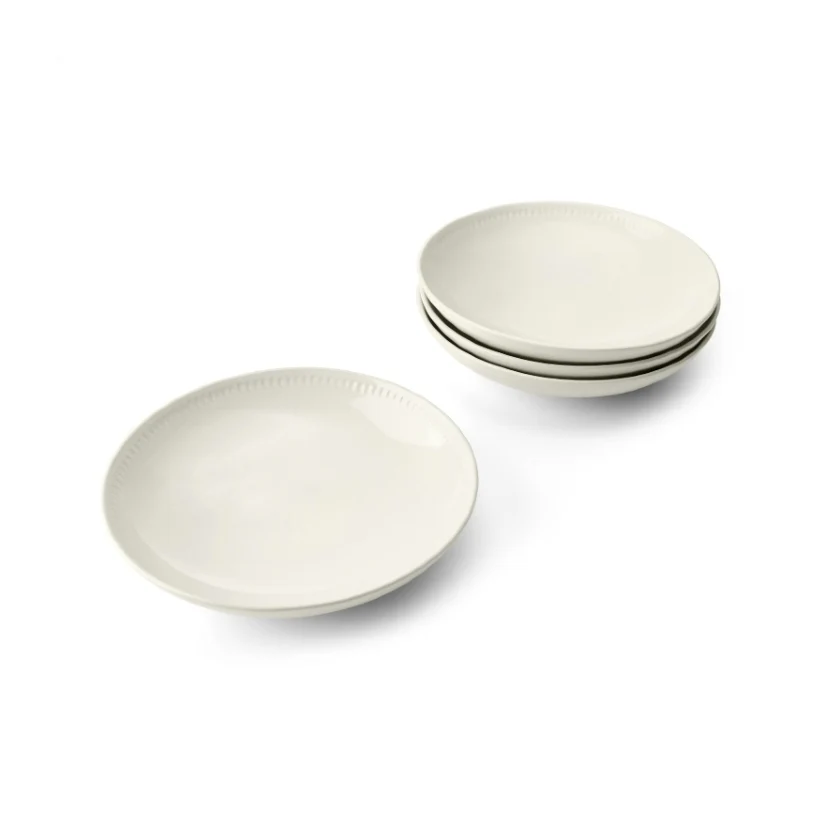 Cranborne Pasta Bowl Set Of 4 24cm - Image 2