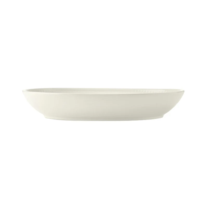 Cranborne Serving Bowl Oval 30.5cm - Image 3