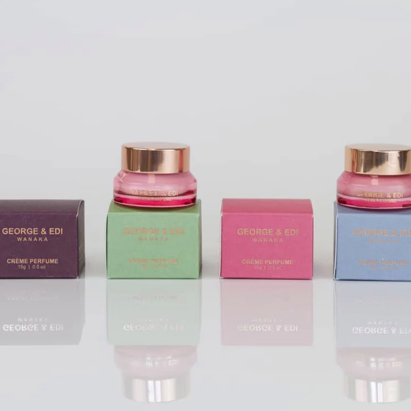 Creme Perfume - Fig - Image 2