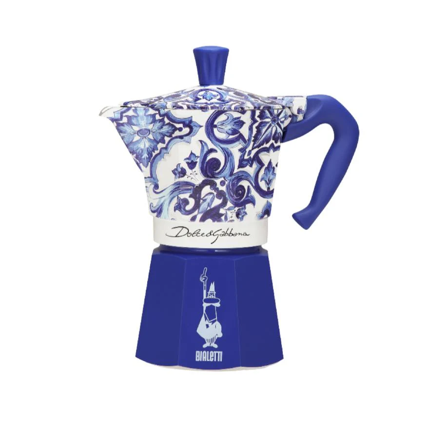 Stovetop Espresso Makers