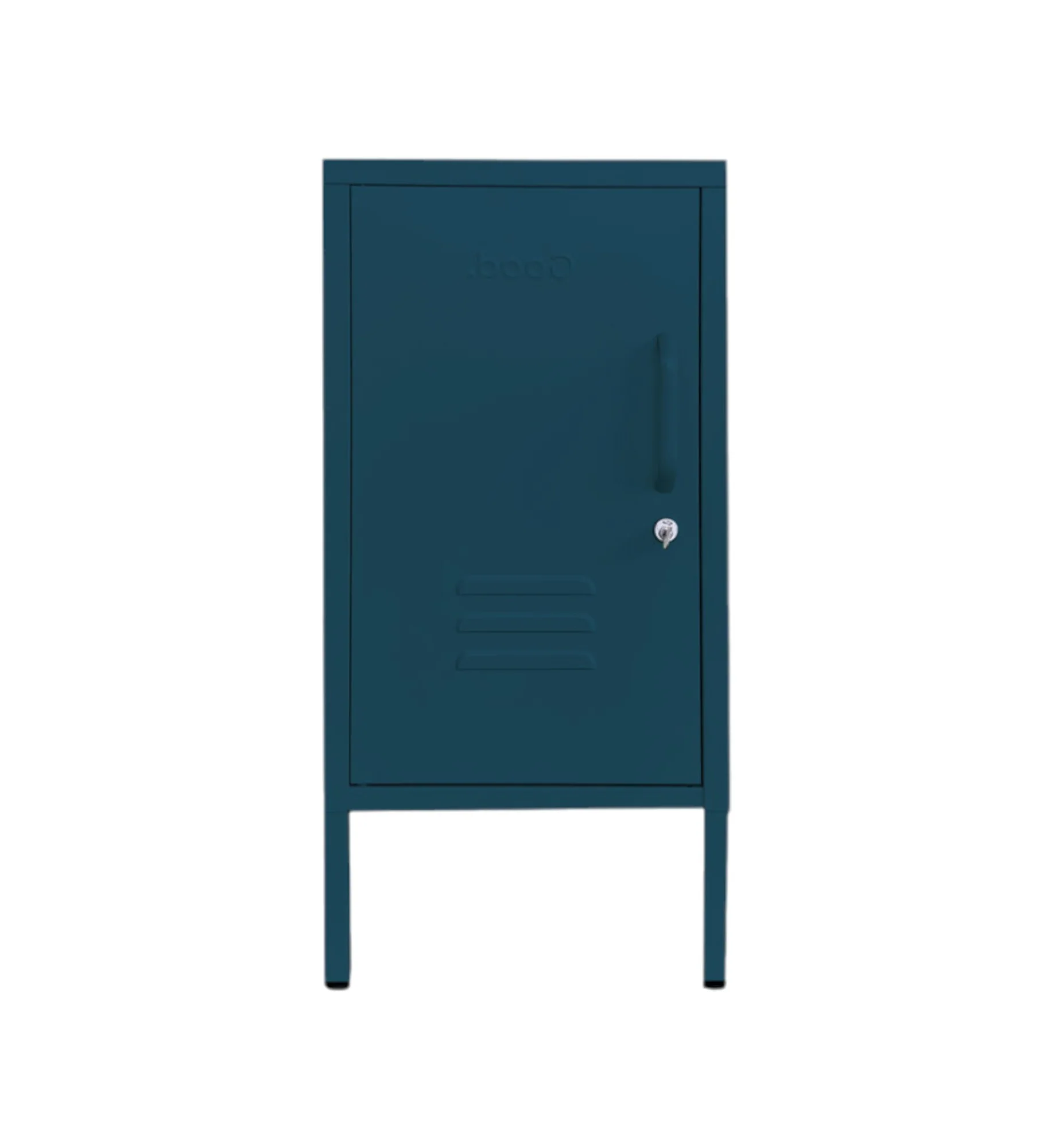 Doris Contemporary Metal Locker (Left Opening) - Image 13