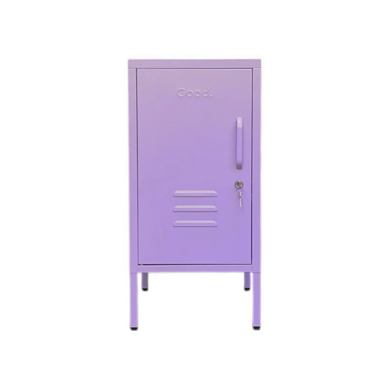 Doris Contemporary Metal Locker (Left Opening) - Image 5