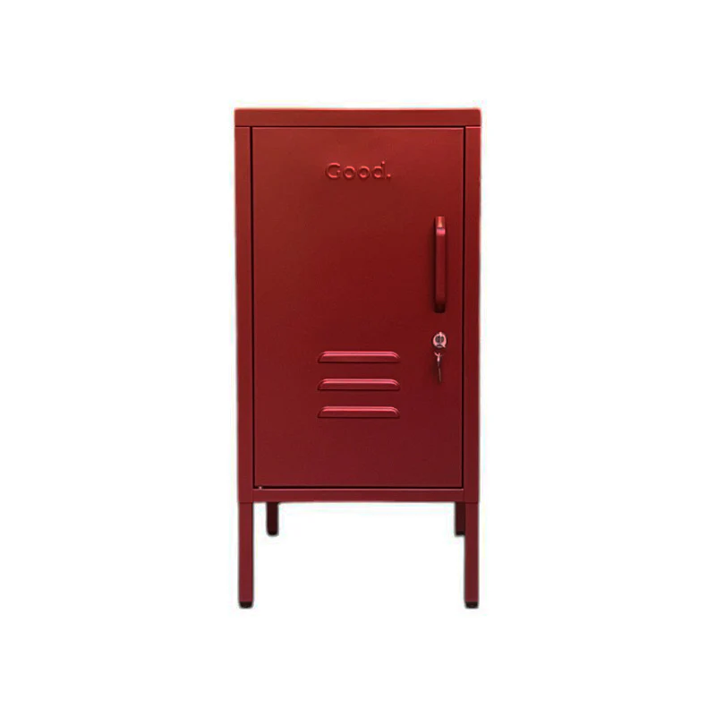 Doris Contemporary Metal Locker (Left Opening) - Image 7