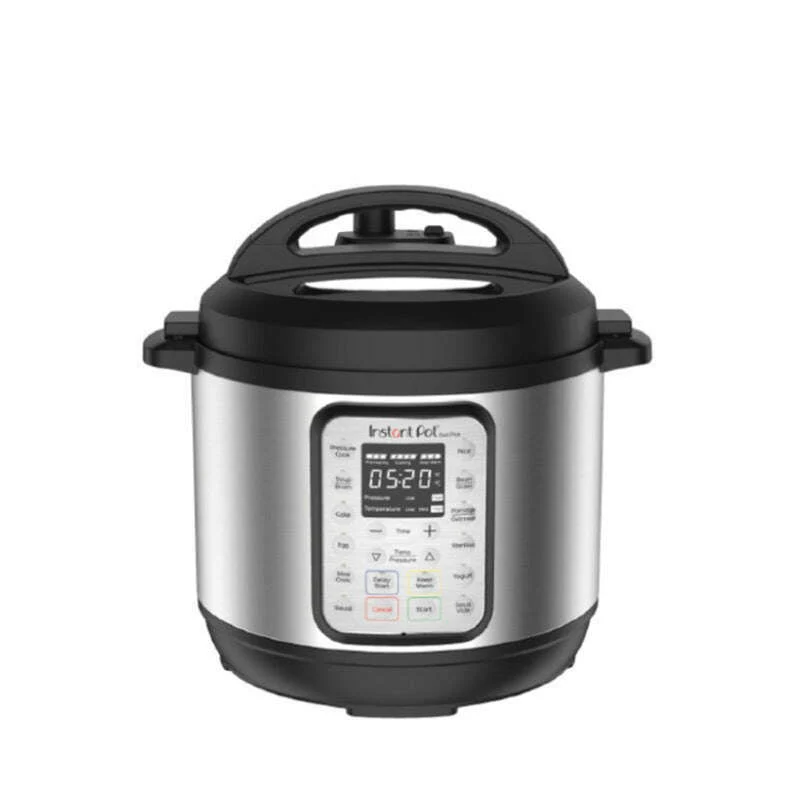 Duo Plus Multi Cooker 5.7L