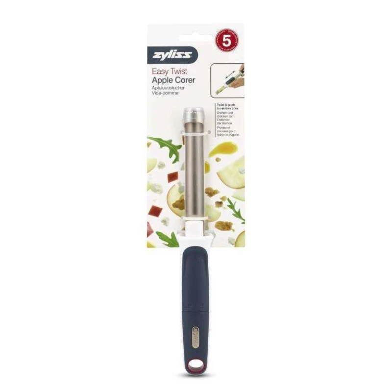 Easy Twist Apple Corer - Image 2