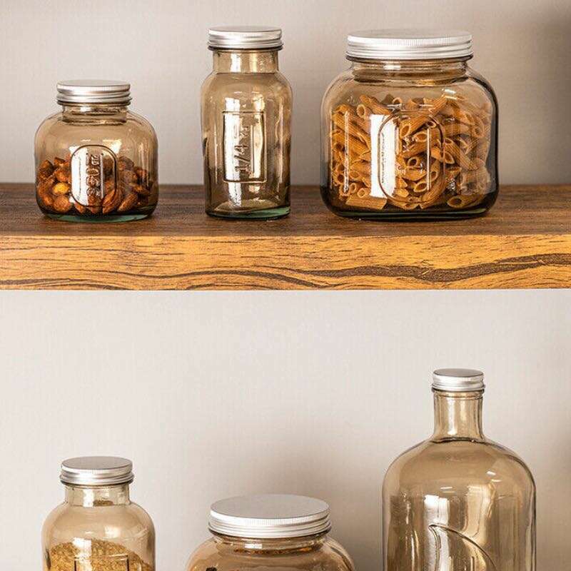 Eco Recycled Rustico Smoke 1500ml - Image 2