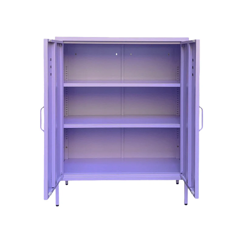 Edna Contemporary Metal Locker - Image 15