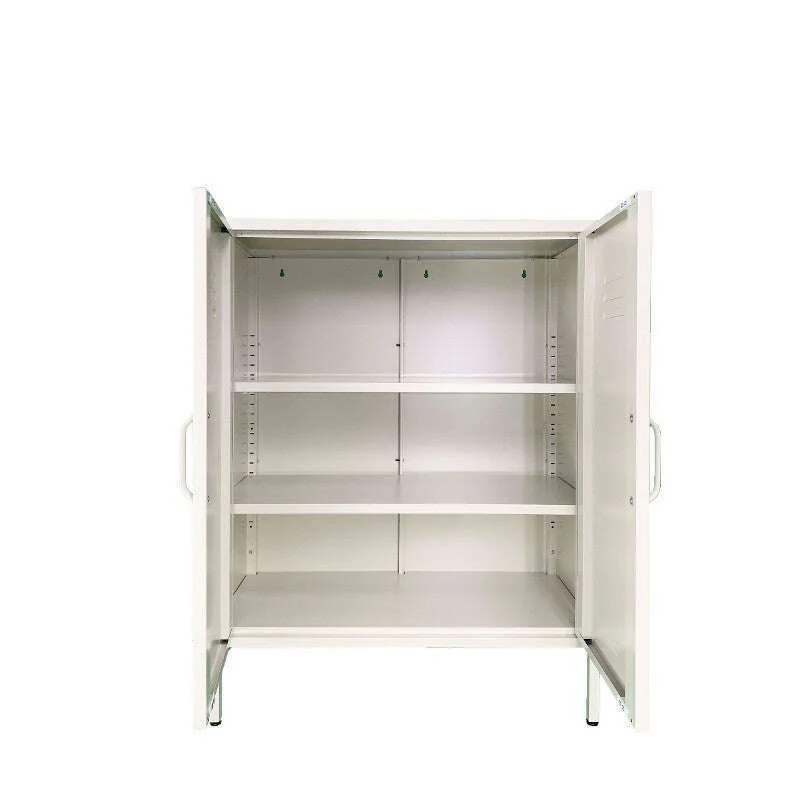 Edna Contemporary Metal Locker - Image 19