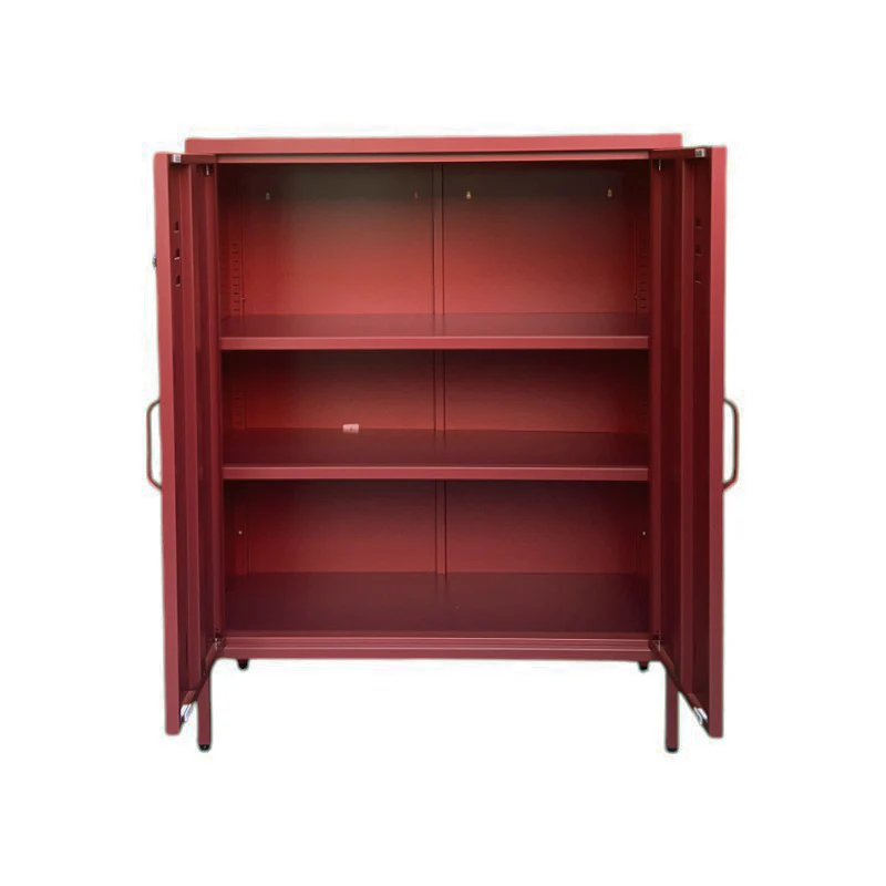 Edna Contemporary Metal Locker - Image 21