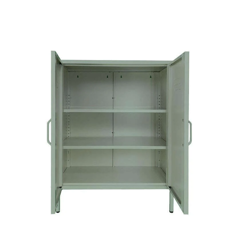 Edna Contemporary Metal Locker - Image 23