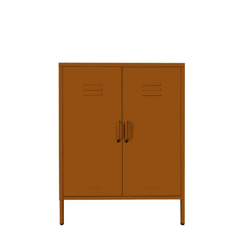 Edna Contemporary Metal Locker - Image 24