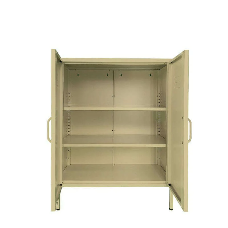 Edna Contemporary Metal Locker - Image 29