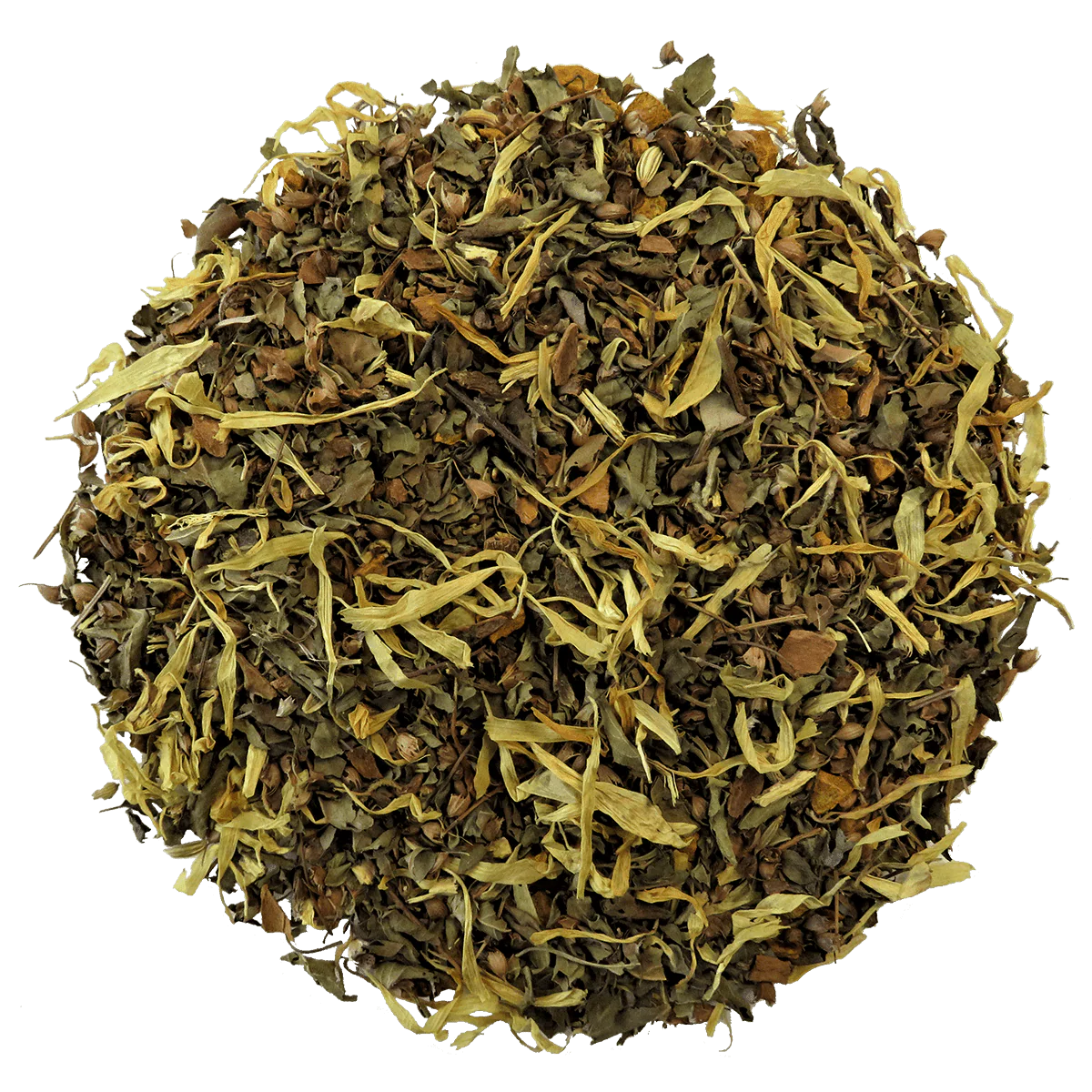 Energise with Turmeric & Horopito 100g - Image 2