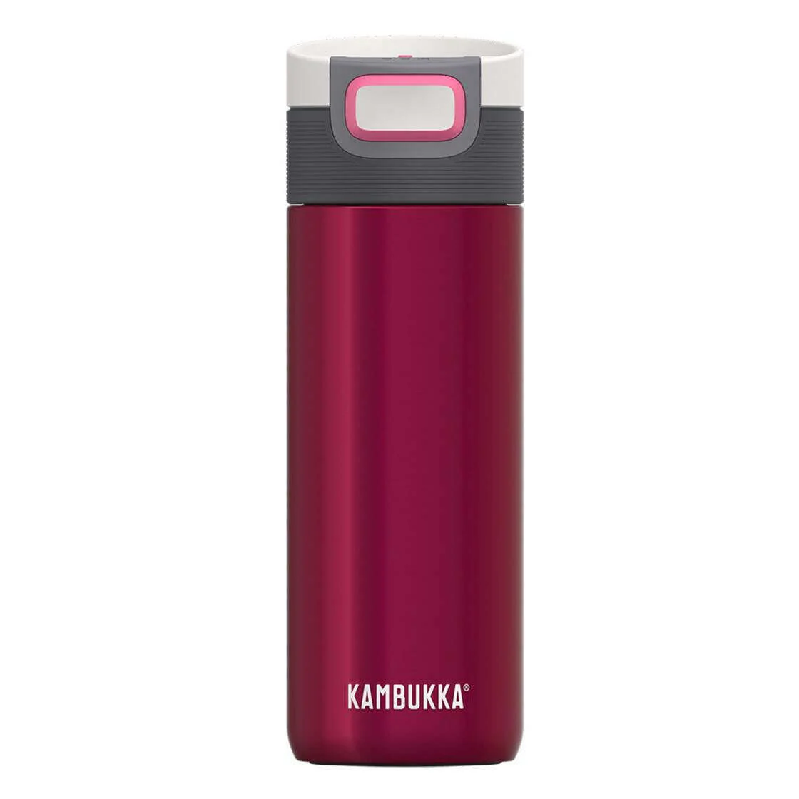 Etna 3-in-1 Snapclean® 500ml Travel Mug