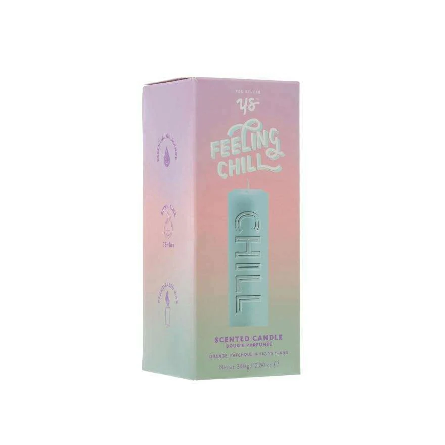 Feeling Chill Candle - Image 3