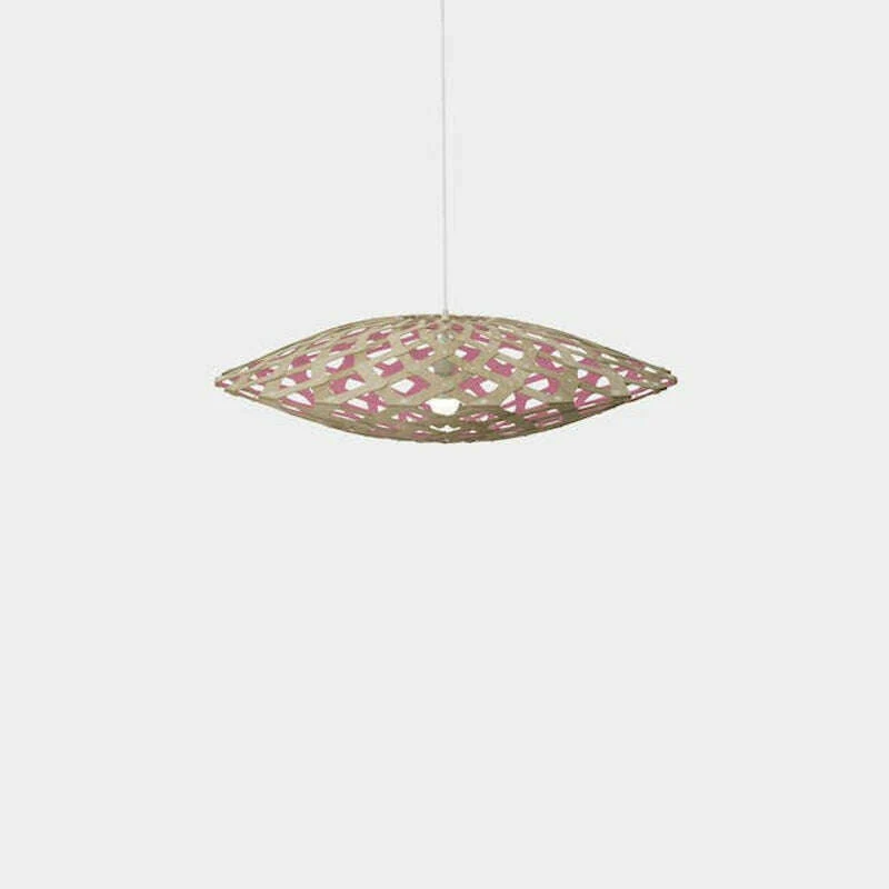 Flax Pendant Lamp - Image 10
